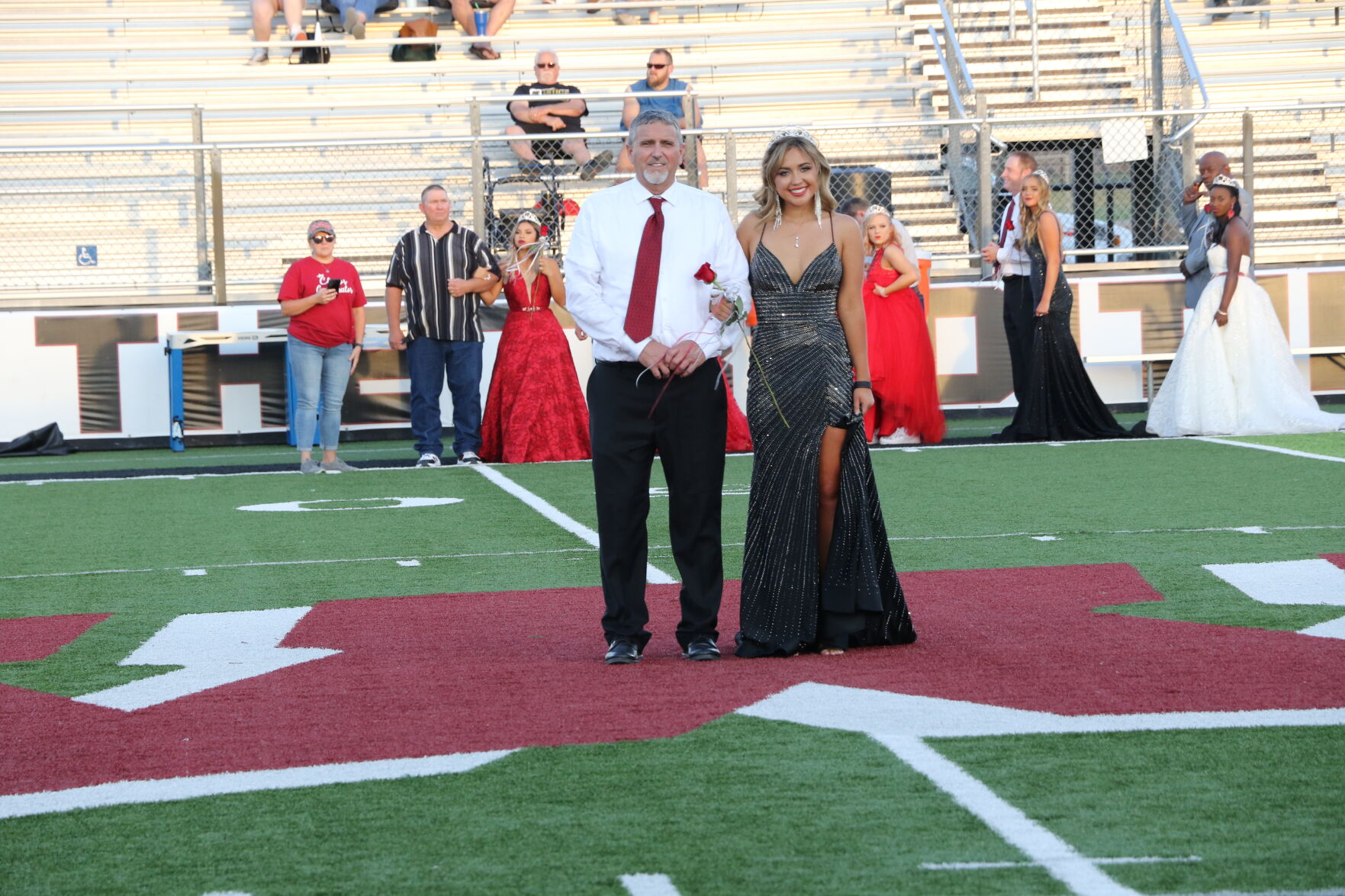 Wagoner Homecoming